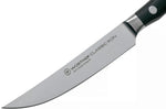 Couteau à steak Wüsthof Classic Ikon forgé 12cm