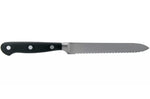 Couteau à saucisson Wüsthof Classic forgé 14cm
