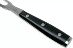 Fourchette à viande Wüsthof Classic Ikon forgée 16cm
