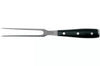 Fourchette à viande Wüsthof Classic Ikon forgée 16cm