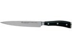 Couteau tranchelard Wüsthof Classic Ikon forgé 16cm