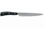Couteau tranchelard Wüsthof Classic Ikon forgé 16cm