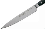 Couteau tranchelard Wüsthof Classic Ikon forgé 16cm
