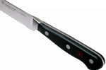 Couteau à pain Wüsthof Classic forgé 20cm