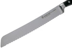 Couteau à pain Wüsthof Classic forgé 20cm