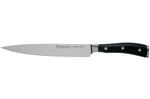 Couteau tranchelard Wüsthof Classic Ikon forgé 20cm