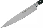 Couteau tranchelard Wüsthof Classic Ikon forgé 20cm