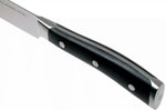 Couteau tranchelard Wüsthof Classic Ikon forgé 20cm
