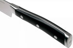 Couteau de chef Wüsthof Classic Ikon forgé 16cm