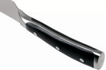 Couteau de chef Wüsthof Classic Ikon forgé 23cm