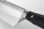 Couteau de chef Wüsthof Classic Ikon forgé 23cm