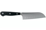 Couteau Santoku Wüsthof Classic forgé 14cm
