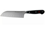 Couteau Santoku Wüsthof Classic forgé 14cm