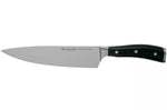 Couteau de chef Wüsthof Classic Ikon forgé 20cm