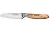 Couteau d'office Wüsthof Amici forgé 9cm en bois d'olivier