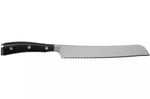 Couteau à pain Wüsthof Classic Ikon forgé 20cm