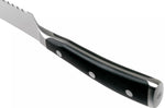 Couteau à pain Wüsthof Classic Ikon forgé 20cm