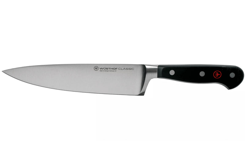 Couteau de Chef Wüsthof Classic forgé 18cm