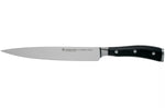 Coffret 3 couteaux Wüsthof Classic Ikon forgés - office 9cm + tranchelard 20cm + chef 20cm