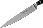 Couteau Tranchelard Wüsthof Classic forgé 16cm