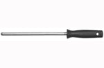Bloc de 9 couteaux Wusthof Classic forgés coloris anthracite