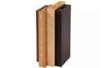Bloc 2 couteaux forgés Wüsthof Crafter design en chêne, érable et hêtre