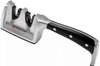 Aiguiseur Wüsthof Classic Ikon double Céramique et Diamant