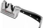 Aiguiseur Wüsthof Classic Ikon double Céramique et Diamant