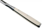 Fourchette à viande Wüsthof Classic Ikon Blanc forgée 16cm
