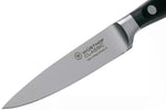 Couteau d'office Wüsthof Classic forgé 10cm