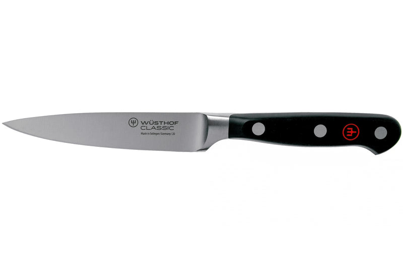 Couteau d'office Wüsthof Classic forgé 10cm