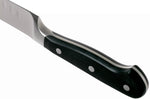 Couteau à jambon Wüsthof Classic forgé lame alvéolée 20cm
