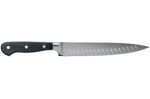Couteau à jambon Wüsthof Classic forgé lame alvéolée 20cm