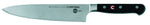 Bloc 5 couteaux Japan Chef Chroma aiguiseur