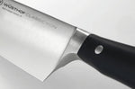 Coffret 2 couteaux Wüsthof Classic Ikon - office 9cm + chef 20cm
