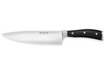 Coffret 2 couteaux Wüsthof Classic Ikon - office 9cm + chef 20cm
