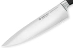 Coffret 2 couteaux Wüsthof Classic Ikon - office 9cm + chef 20cm