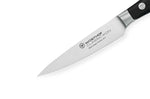 Coffret 2 couteaux Wüsthof Classic Ikon - office 9cm + chef 20cm