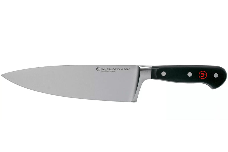 Couteau de chef Wüsthof Classic forgé 20cm extra large