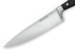 Coffret 2 couteaux Wüsthof Classic forgés - Couteaux d'office 9cm et Chef 20cm