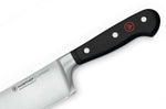 Coffret 2 couteaux Wüsthof Classic forgés - Couteaux d'office 9cm et Chef 20cm