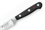 Coffret 2 couteaux Wüsthof Classic forgés - Couteaux d'office 9cm et Chef 20cm