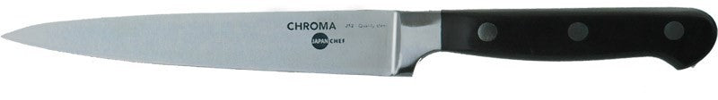 Bloc 5 couteaux Japan Chef Chroma aiguiseur