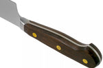 Couteau d'office Wüsthof Crafter forgé 9cm en chêne fumé