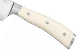 Couteau de chef Wüsthof Classic Ikon blanc forgé 20cm