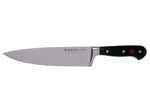 Coffret 4 couteaux Wusthof Classic forgés + 1 Fusil