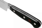 Couteau de chef Wusthof Classic forgé 16cm avec demi-mitre