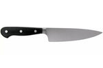 Couteau de chef Wusthof Classic forgé 16cm avec demi-mitre
