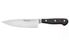 Couteau de chef Wusthof Classic forgé 16cm avec demi-mitre
