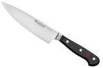 Couteau de chef Wusthof Classic forgé 16cm avec demi-mitre